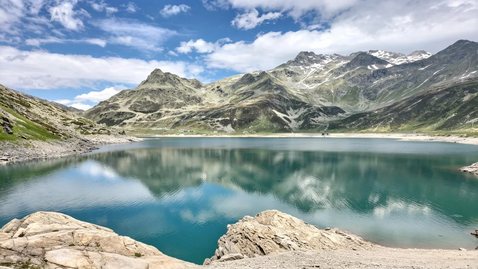 Angebotsfoto: Fünf Tage Trekking im Nationalpark Stilfserjoch: Gletscher, Wildtiere, Bergkultur