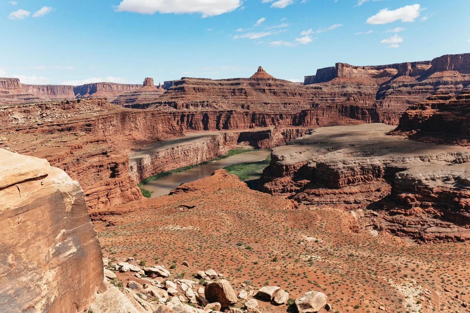Angebotsfoto: Halbtagestour mit dem Geländewagen durch Island in the Sky