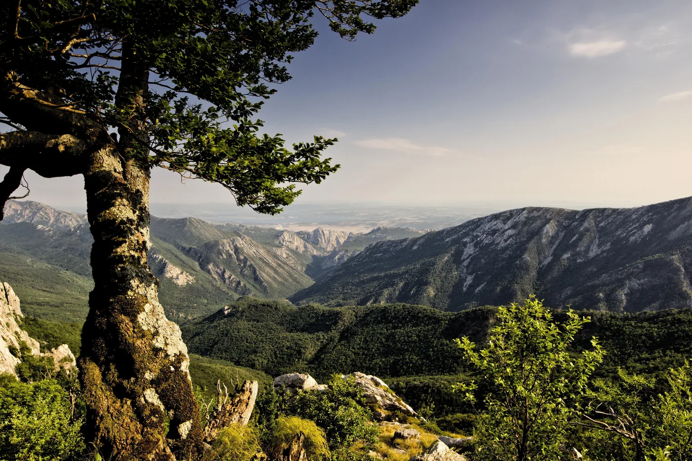 Angebotsfoto: Nationalpark Paklenica: Eintrittskarte als Gutschein