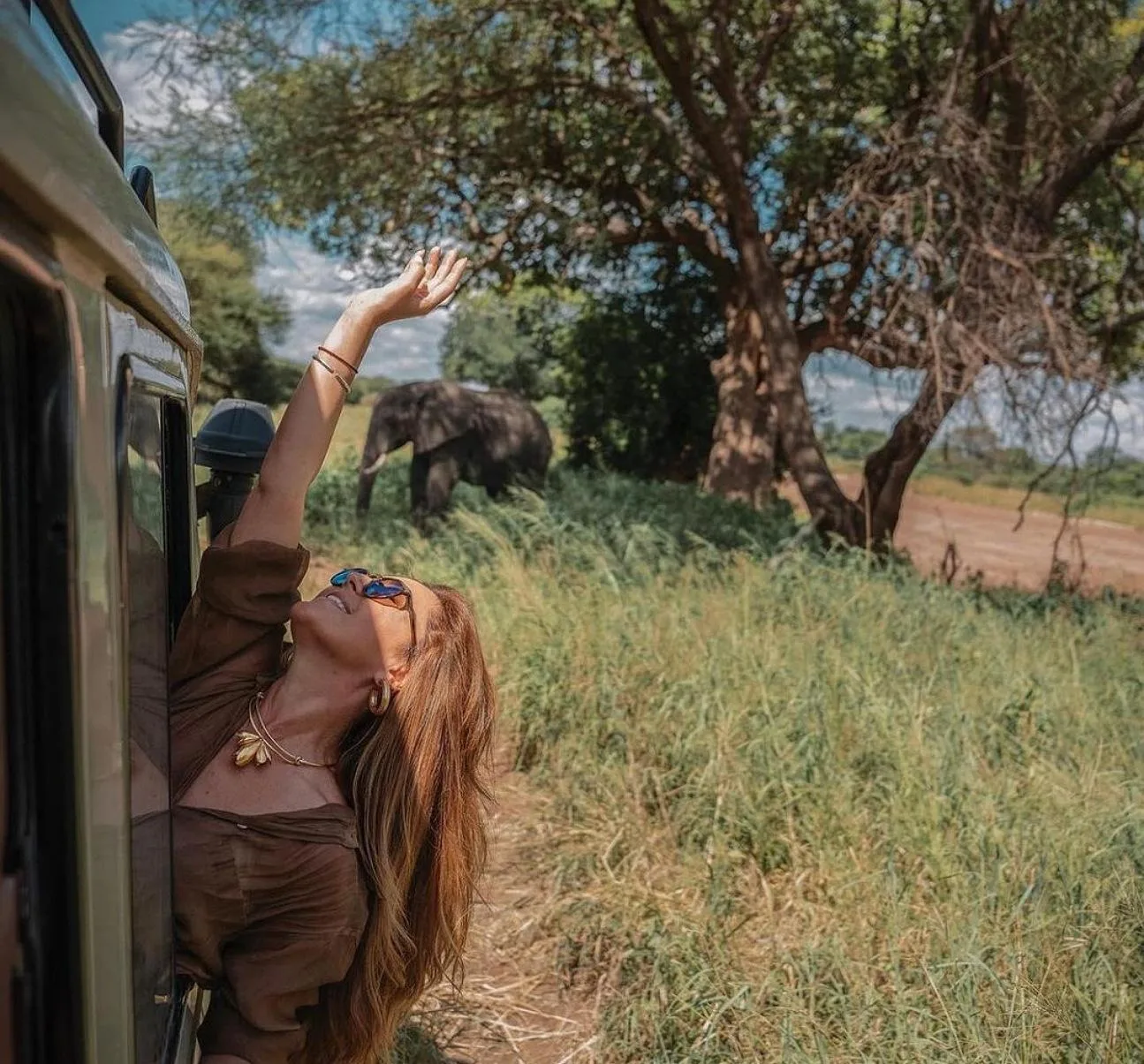 Angebotsfoto: 3 Tage Serengeti und Ngorongoro-Krater ab Arusha, Camping