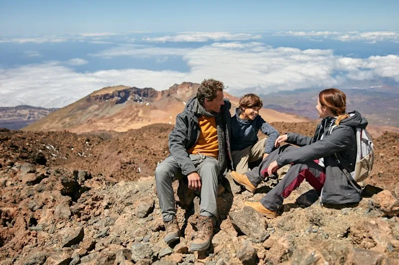 Angebotsfoto: Teide-Nationalpark: Führung mit Transport, Seilbahn optional (Tiqets)